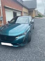 Peugeot 308 gt, Autos, Peugeot, Cuir et Tissu, Automatique, Bleu, Achat