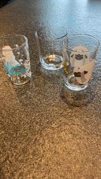 Waterglazen, Verzamelen, Glas en Drinkglazen, Ophalen, Nieuw