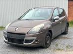 Renault scenic 1.5dci euro5 zo mee te nemen, Monovolume, 4 cilinders, Navigatiesysteem, Bedrijf