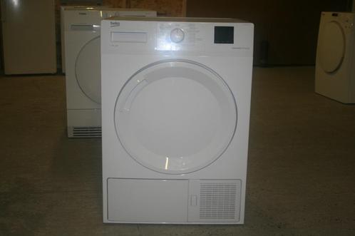 Armoire de séchage Beko Condens 7 kg A+ avec pompe à chaleur, Electroménager, Sèche-linge, Comme neuf, À condensation, Chargeur frontal