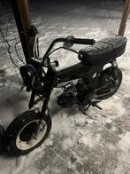 Dax 72cc, Fietsen en Brommers, Ophalen, Gebruikt