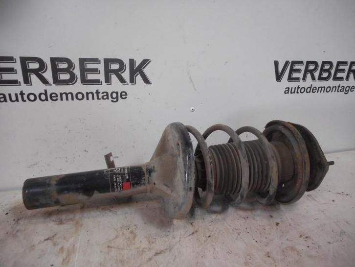 VEERPOOT RECHTS VOOR Ford Scorpio II (GFR) (98gg18045da), Auto-onderdelen, Ophanging en Onderstel, Ford, Gebruikt