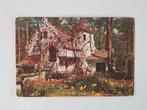 Postkaart Efteling, Ophalen of Verzenden, Gebruikt
