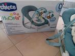 Chicco baby bouncer, Ophalen of Verzenden, Zo goed als nieuw, Chicco