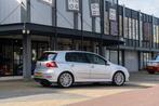 Volkswagen Golf R32 3.2 V6 "Schalensitze, DSG and roof", Auto's, Volkswagen, Te koop, Zilver of Grijs, Stadsauto, Benzine