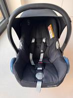 Maxi-Cosi Cabriofix Black Essential, Ophalen, 0 t/m 13 kg, Maxi-Cosi, Gebruikt