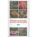 "Common Heather Landplanten" (1993), Boeken, Gelezen, Ophalen of Verzenden, Cera, Tuinieren en Tuinplanten