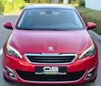 *** Peugeot 308 SW - Euro 6b - Auto - Pano - Camera ***, Auto's, Automaat, Stof, https://public.car-pass.be/vhr/ed380ec6-3a07-4f76-ad4c-f445b6128009
