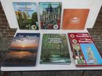 Reizen door de Benelux en andere boeken, Boeken, Ophalen of Verzenden, Zo goed als nieuw, Benelux