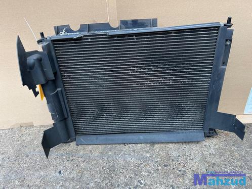 RENAULT TWINGO 2 1.2 koelerpakket koelerset 2007-2014, Auto-onderdelen, Motor en Toebehoren, Renault, Gebruikt, Ophalen of Verzenden