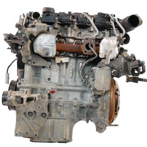 Citroën Peugeot Berlingo 1.5 YHW DV5RE YH01-motor, Auto-onderdelen, Motor en Toebehoren, Citroën, Peugeot, Ophalen