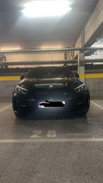 Bmw Pack M Shadow Full Option 1.8 essences, Autos, Achat, Euro 6, Entretenue par le concessionnaire, Bleu