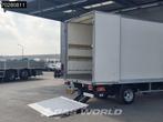 Iveco Daily 35C14 Laadklep Zijdeur Bakwagen Dubbellucht Airc, Autos, Achat, Euro 6, Entreprise, Boîte manuelle
