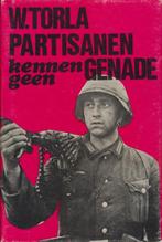 (a420) Partisanen kennen geen genade, oorlogsomnibus, Verzenden, Gelezen