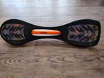 Waveboard oxelo, Sport en Fitness, Skateboarden, Ophalen, Zo goed als nieuw, Waveboard