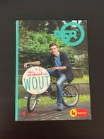 Camiel Scheer - Het verhaal van Wout, Ophalen of Verzenden, Zo goed als nieuw, Camiel Scheer; David Madder
