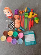 Playdoh kapper, Kinderen en Baby's, Ophalen, Gebruikt