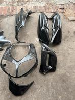 Speedfight 2 kappen en lampen, Motoren, Tuning en Styling, Ophalen