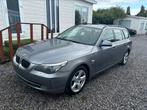 530D X DREVE 2009 240,000KM FULL OPTIONS 0471654764, Auto's, BMW, Beige, Bedrijf, 5 deurs, Euro 4