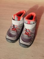 Wandelschoenen Quechua maat 34, Gebruikt, Jongen of Meisje, Schoenen, Ophalen of Verzenden