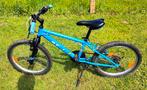 Vélo VTT Btwin 20 pouces, Vélos & Vélomoteurs, Vélos | Vélos pour enfant, Enlèvement, Utilisé