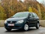 VOLKSWAGEN POLO 1.2 BENZINE, BLANCO GEKEURD, LEZOK, GARANTIE, Auto's, Volkswagen, 1198 cc, Euro 4, Polo, USB