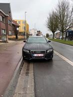 Audi A4 B8, Auto's, Euro 5, Zwart, A4, Zwart