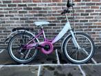 meisjesfiets, Fietsen en Brommers, Fietsen | Meisjes, Ophalen of Verzenden, Versnellingen