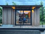 Tiny house, Caravans en Kamperen, Tot en met 2