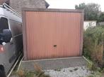 Garage en Tôle démontable à vendre, Immo, Charleroi