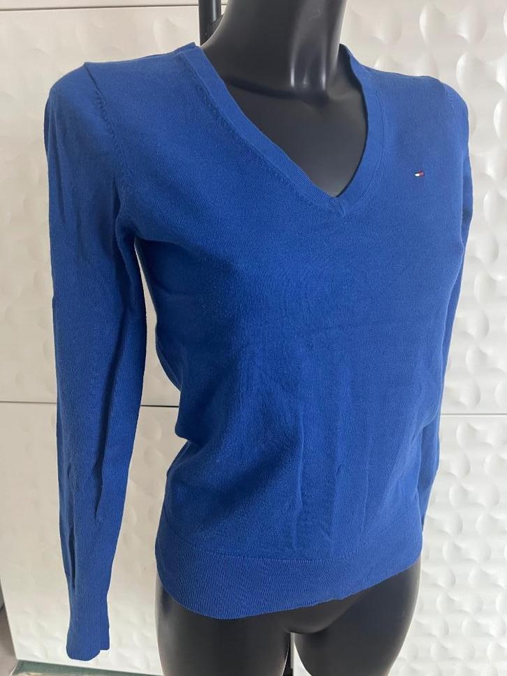 Pull Tommy Hilfiger pour femme : Taille S, Kleding | Dames, Truien en Vesten, Nieuw, Ophalen