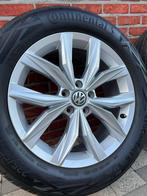 KIT D'ÉTÉ VW TIGUAN KINGSTON 18 POUCES - 235/55/R18, Autos : Pièces & Accessoires, Pneus & Jantes, Pneus et Jantes, Véhicule de tourisme
