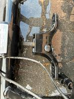 Thule fietsdrager, Auto diversen, Fietsendragers, Ophalen, 2 fietsen