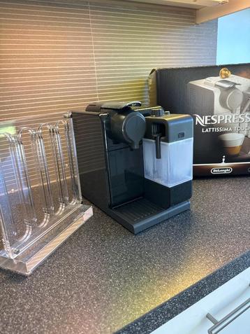 Nespresso DēLonghi  beschikbaar voor biedingen