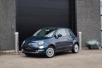 Fiat 500 Cabrio ** Garantie **, Cuir et Alcantara, Euro 6, Entreprise, Garantie prolongée