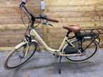 Beaufort VW Dames E-Bike, Fietsen en Brommers, Elektrische fietsen, Gebruikt, 47 tot 51 cm, 50 km per accu of meer, Ophalen