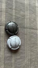 Champagne capsule Rémy Massin, Verzamelen, Ophalen of Verzenden, Zo goed als nieuw