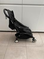 Babyzen Yoyo, Kinderen en Baby's, Buggy's, Ophalen, Zo goed als nieuw, Regenhoes