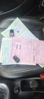 Chevrolet Cruze, Auto's, Chevrolet, Voorwielaandrijving, Euro 5, Zwart, Zwart