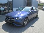 Mercedes-Benz C 180 PANODAK, AVANTGARDE, Auto's, Mercedes-Benz, Automaat, 4 deurs, Achterwielaandrijving, Gebruikt