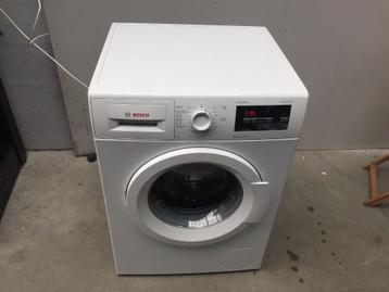 (84) Wasmachine Bosch vario perfect beschikbaar voor biedingen