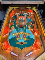 Flipper mécanique RO GO, Enlèvement, Utilisé