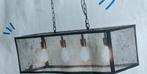 Suspension luminaire (ampoules non incluses), Ophalen, Nieuw, Metaal