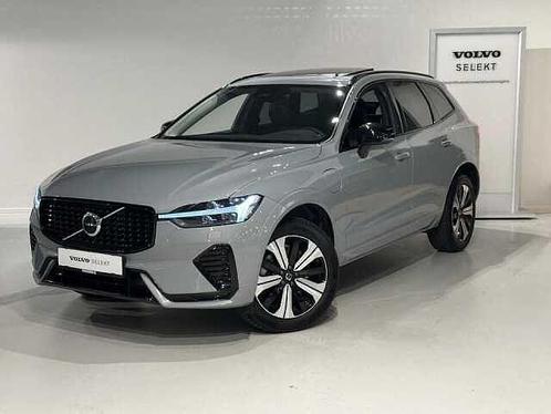 Volvo XC60 T6 Recharge Plus Dark, Auto's, Volvo, Bedrijf, XC60, 4x4, Airbags, Alarm, Cruise Control, Elektrische buitenspiegels