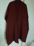 poncho, Kleding | Dames, Truien en Vesten, Ophalen of Verzenden, Nieuw