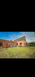 Woning met veel mogelijkheden/activiteiten te koop izegem, 5 kamers, 550 m², Vrijstaande woning, Izegem
