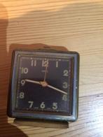 Petit reveil de marque oris en cuivre, Antiquités & Art, Enlèvement