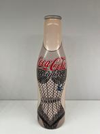 Cola fles Gaulthier, Verzamelen, Ophalen of Verzenden, Zo goed als nieuw