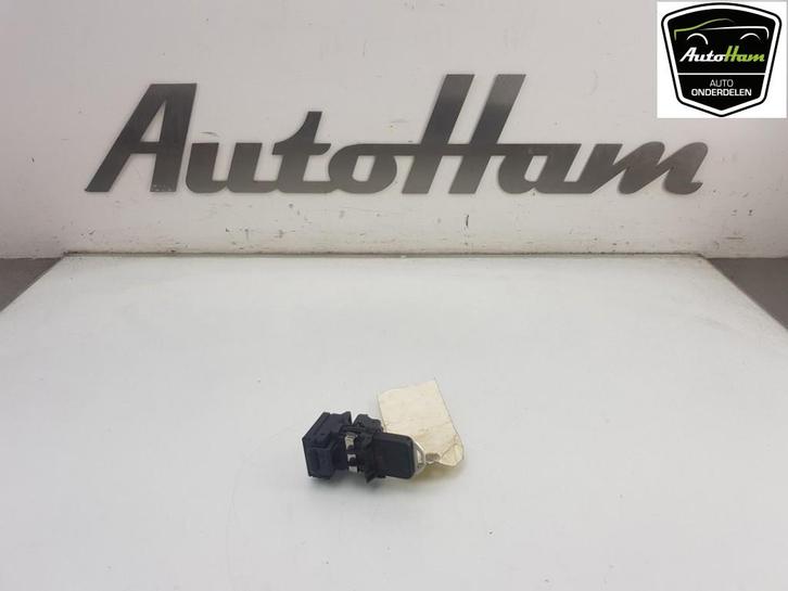 NEIMAN / COMMUTATEUR D ALLUMAGE + CLEF Volvo V40 (MV), Autos : Pièces & Accessoires, Autres pièces automobiles, Volvo, Utilisé