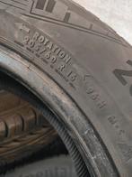 205/60r16 96h continental 4season 40€ per stuk mét montage, Ophalen of Verzenden